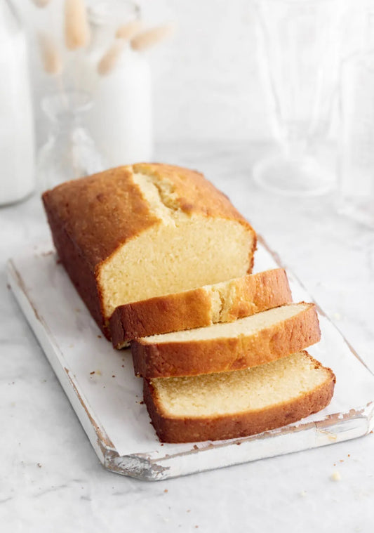 Loaf cake